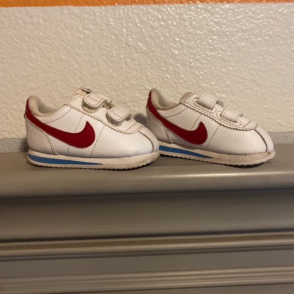 Nike Other - Toddler Nike Cortez 4C